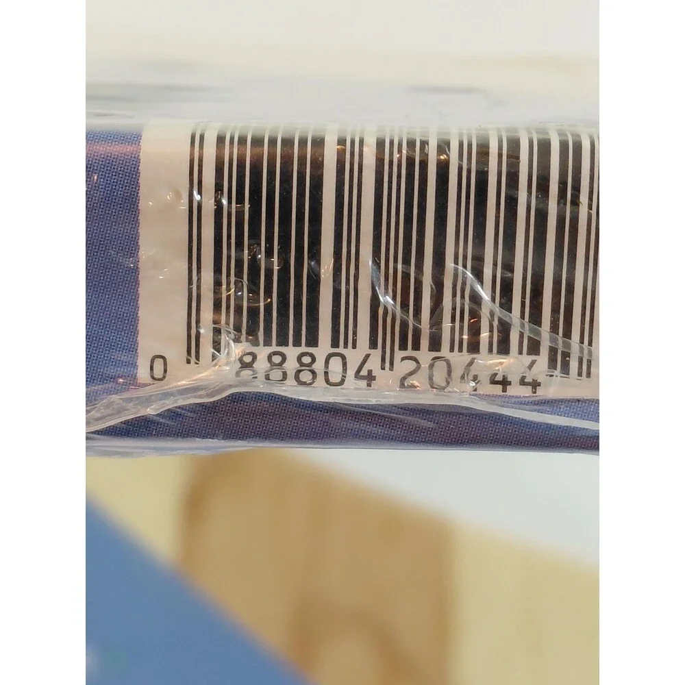 2 Pack S&S Wood Specialties 10